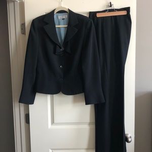 Tahari suit
